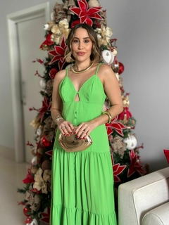 VESTIDO MILENE