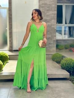 VESTIDO MILENE - loja online