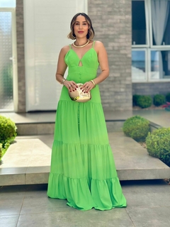 VESTIDO MILENE