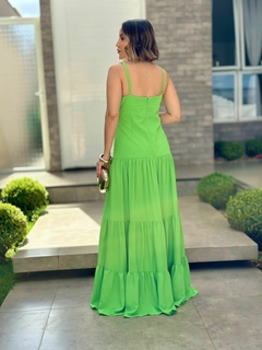 VESTIDO MILENE na internet
