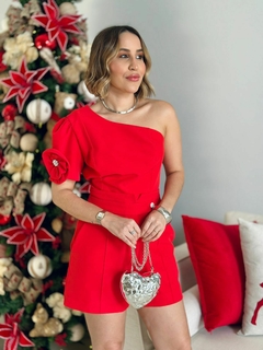 CONJUNTO MARTINE - Divas Moda Feminina