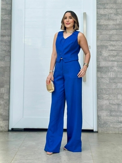 CONJUNTO ÂNGELA - Divas Moda Feminina