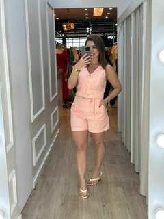 CONJUNTO RAMI - Divas Moda Feminina