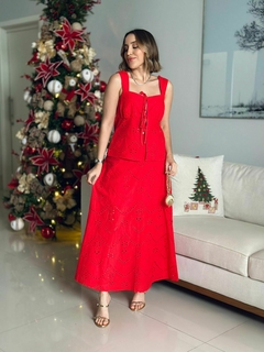 CONJUNTO HORTÊNCIA - comprar online