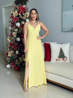 VESTIDO VALENTINA na internet