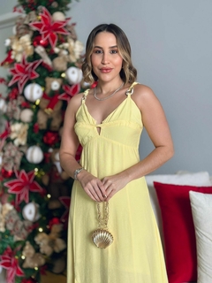 VESTIDO VALENTINA - comprar online