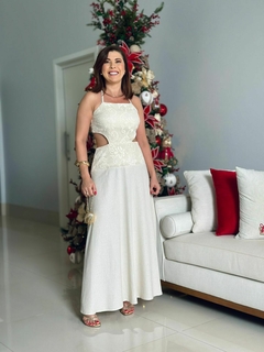 VESTIDO ANDRESSA