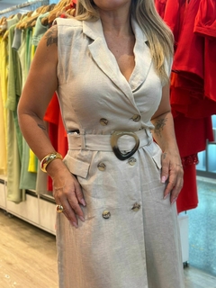 VESTIDO CARLIE - comprar online