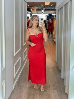 VESTIDO CELINE - comprar online