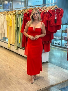 VESTIDO CELINE - loja online