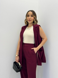 CONJUNTO FABIANA - Divas Moda Feminina