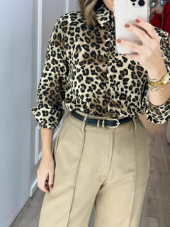 CAMISA NARA - loja online