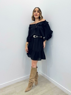 VESTIDO SIMONE - comprar online