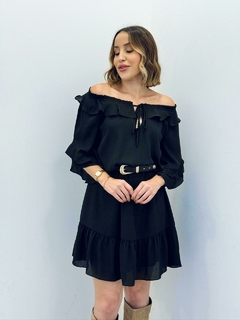 VESTIDO SIMONE na internet