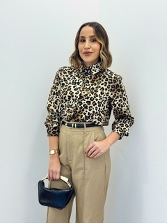CALÇA KAMILA - Divas Moda Feminina