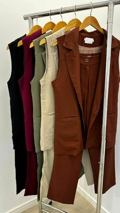 CONJUNTO FABIANA - loja online