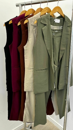 CONJUNTO FABIANA - comprar online