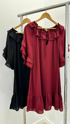 VESTIDO SIMONE na internet