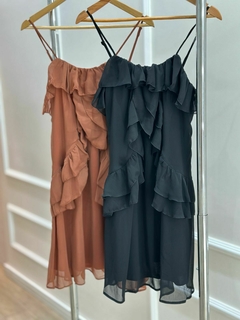 VESTIDO ZOE