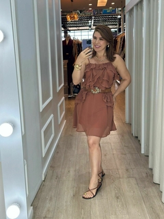 VESTIDO ZOE - comprar online