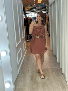 Imagem do VESTIDO ZOE