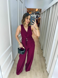 CONJUNTO LUARA - Divas Moda Feminina