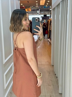 VESTIDO ALENA - Divas Moda Feminina