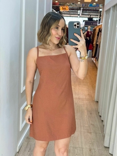 VESTIDO ALENA na internet