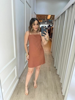 VESTIDO ALENA - comprar online