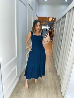 VESTIDO CLÉO - comprar online
