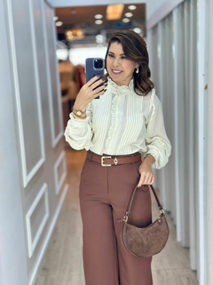 CAMISA CAMILE - loja online