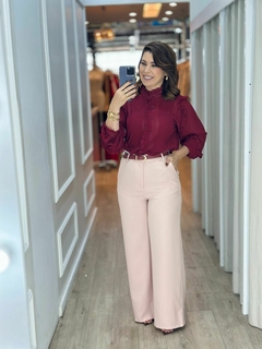 CAMISA CAMILE - comprar online