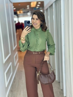 CAMISA CAMILE na internet