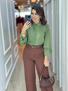 CAMISA CAMILE - loja online