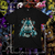 FIVE NIGHTS AZUL