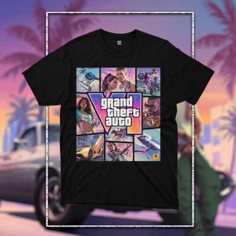 GTA VI PORTADA