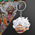 LLAVERO LUFFY GEAR 5