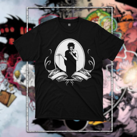 SANDMAN CUADRO