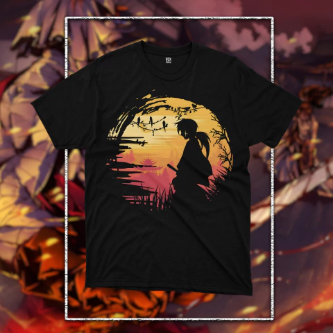 KENSHIN ATARDECER - comprar online