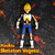 SKELETON VEGETA