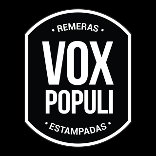 Vox Populi Remeras