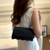 Bolsa Feminina De Ombro Moderna Tendencia Blogueira 2025 - comprar online