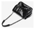 Bolsa Feminina Média Alça Chumbo Passeio Viagem Shopping Luxo - ALWY