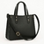 Bolsa Feminina Elegante De Couro Sintético Ombro Transversal - comprar online