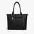 Bolsa Feminina Grande Couro Sintético Transversal + Carteira na internet