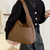 Bolsa Feminina Luxo Elegante De Ombro Festa Moda Couro Pu - loja online