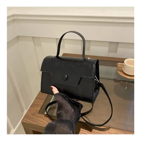 Bolsa Com Alça Transversal Sofisticada Feminina Passeio - comprar online