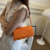 Bolsa Feminina De Ombro Moderna Tendencia Blogueira 2025 - ALWY