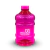 Mini Galão de Agua 1L Pink