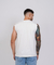 Regata Machão - Branca - comprar online